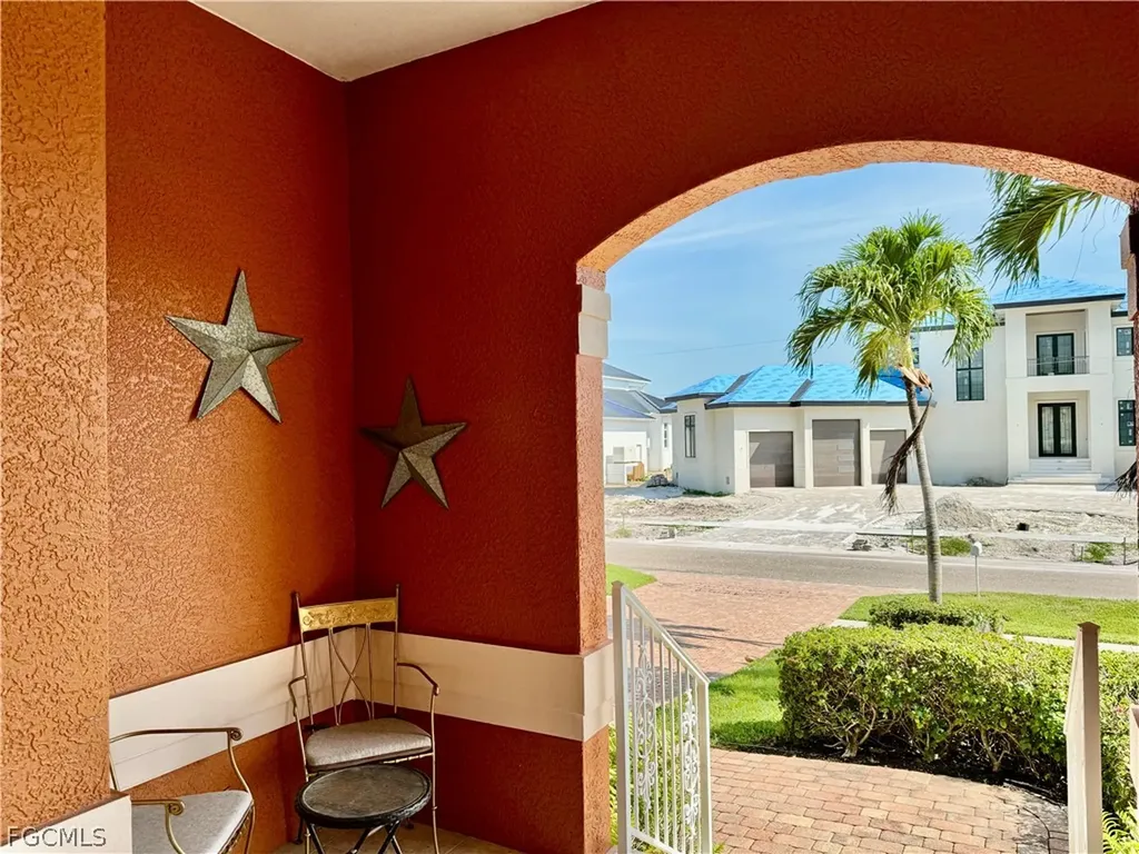 1740 Ludlow Road Marco Island FL 34145