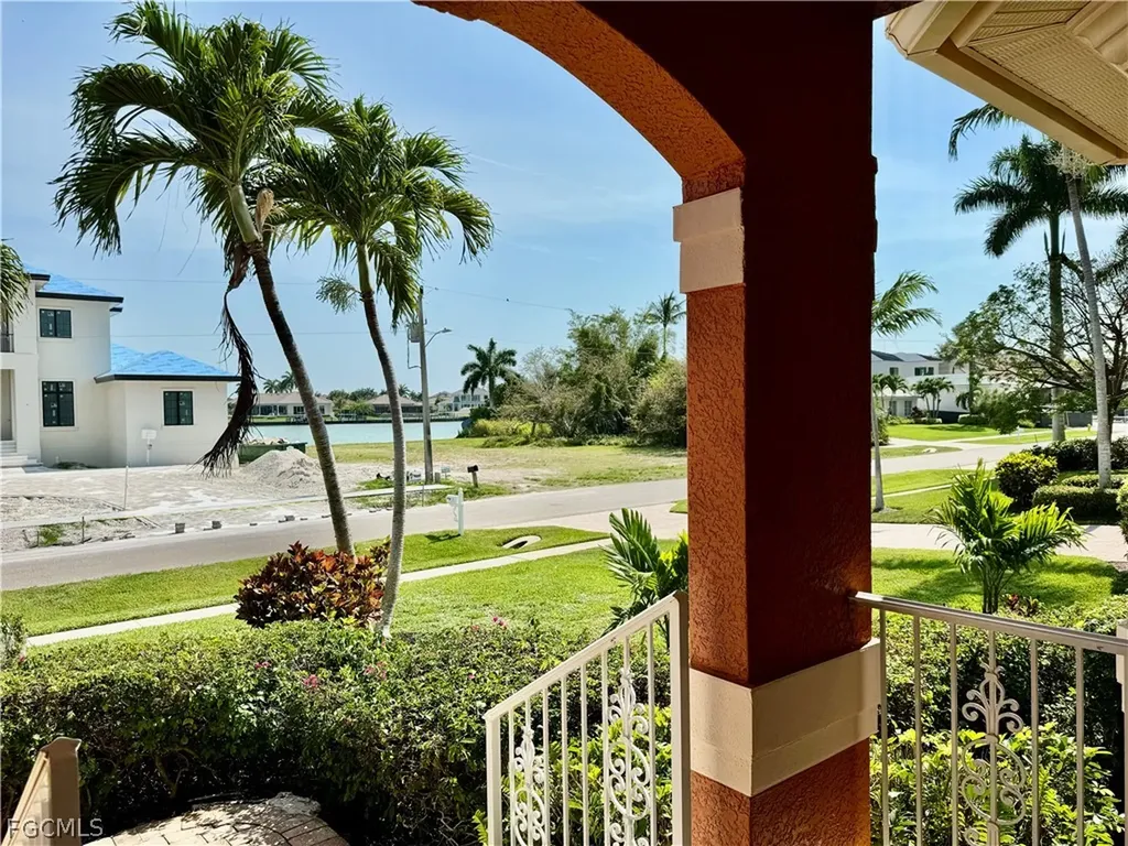 1740 Ludlow Road Marco Island FL 34145