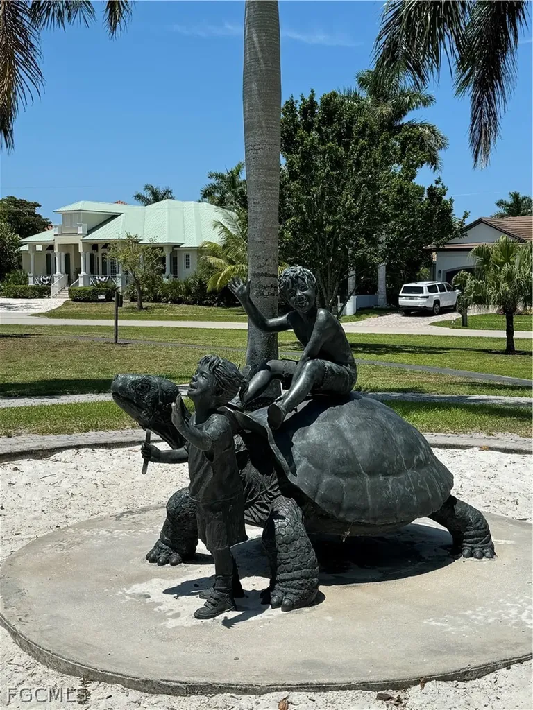 1740 Ludlow Road Marco Island FL 34145