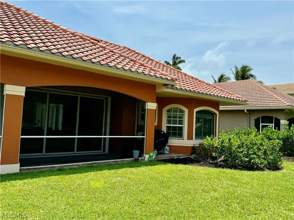 1740 Ludlow Road Marco Island FL 34145