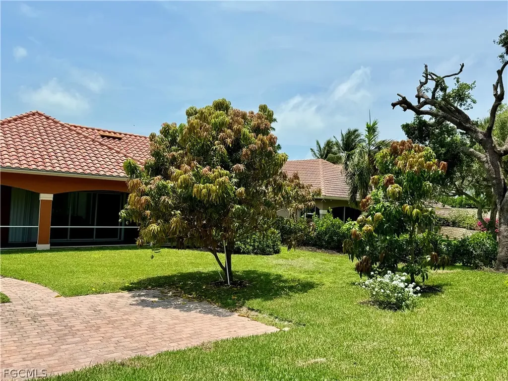 1740 Ludlow Road Marco Island FL 34145