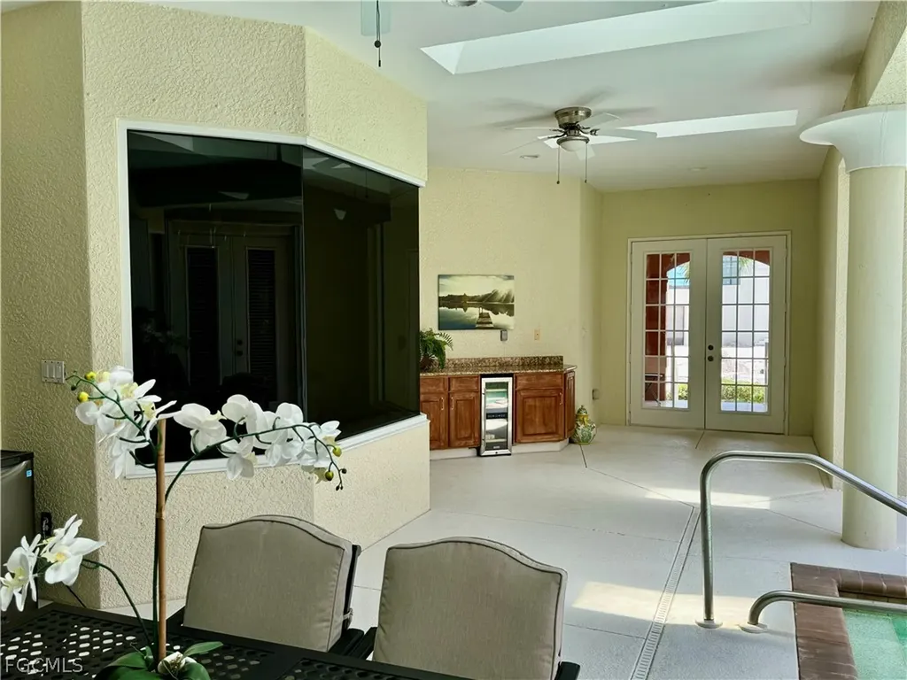 1740 Ludlow Road Marco Island FL 34145