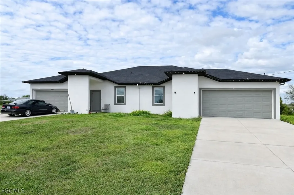 5134 Bristo Street Lehigh Acres FL 33971