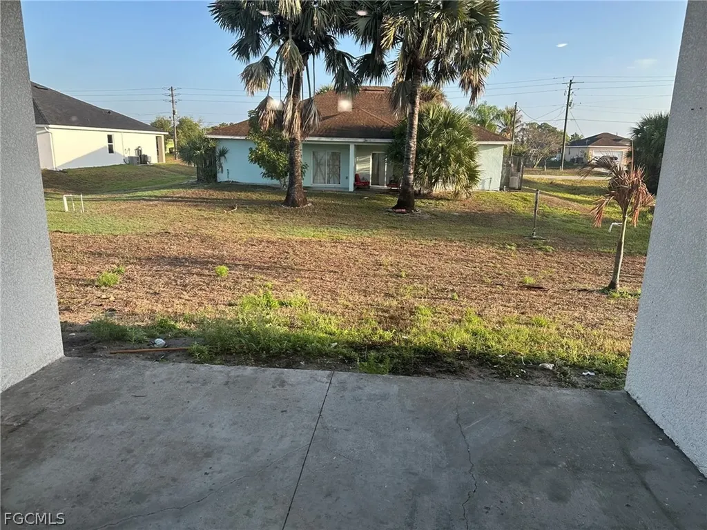 5134 Bristo Street Lehigh Acres FL 33971