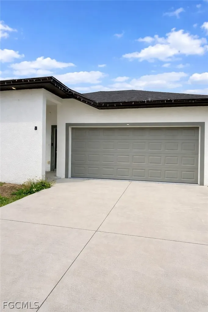 5134 Bristo Street Lehigh Acres FL 33971