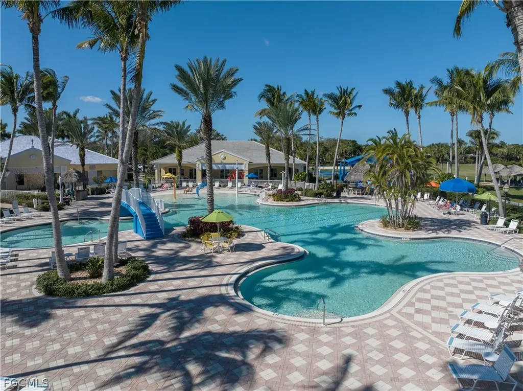 2623 Somerville Loop Cape Coral FL 33991