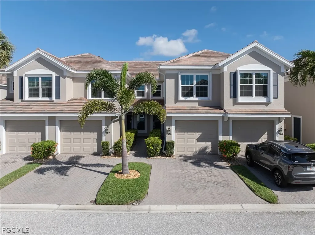 2623 Somerville Loop Cape Coral FL 33991