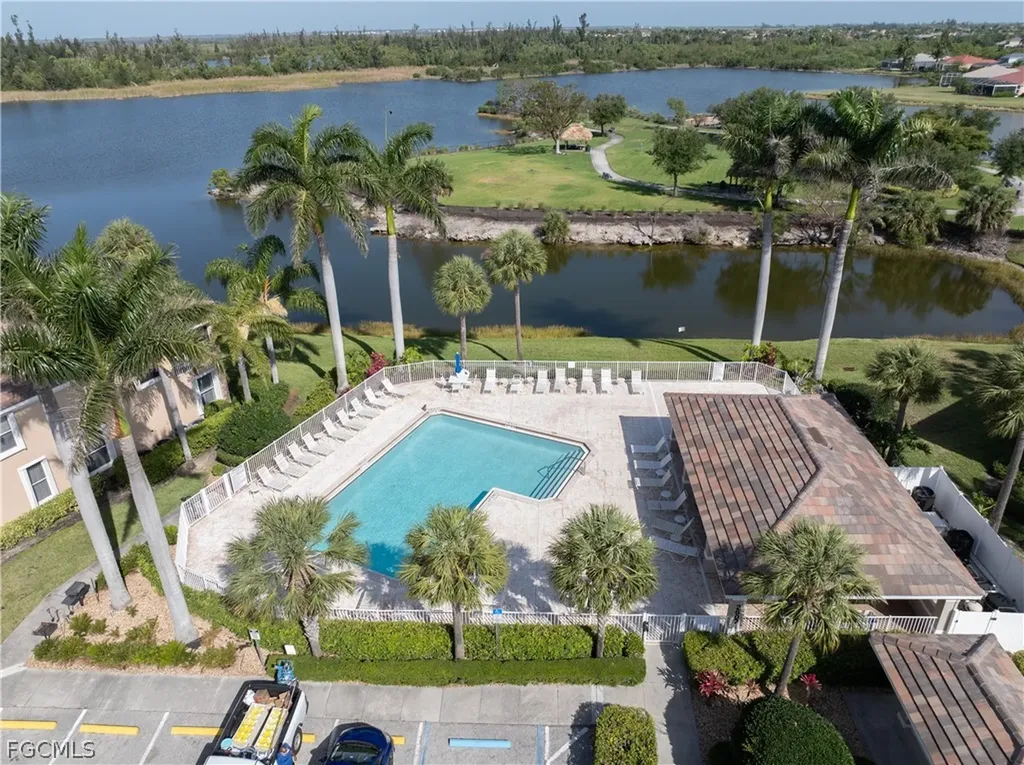 2623 Somerville Loop Cape Coral FL 33991