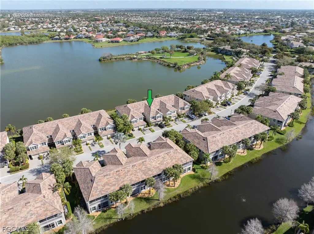2623 Somerville Loop Cape Coral FL 33991