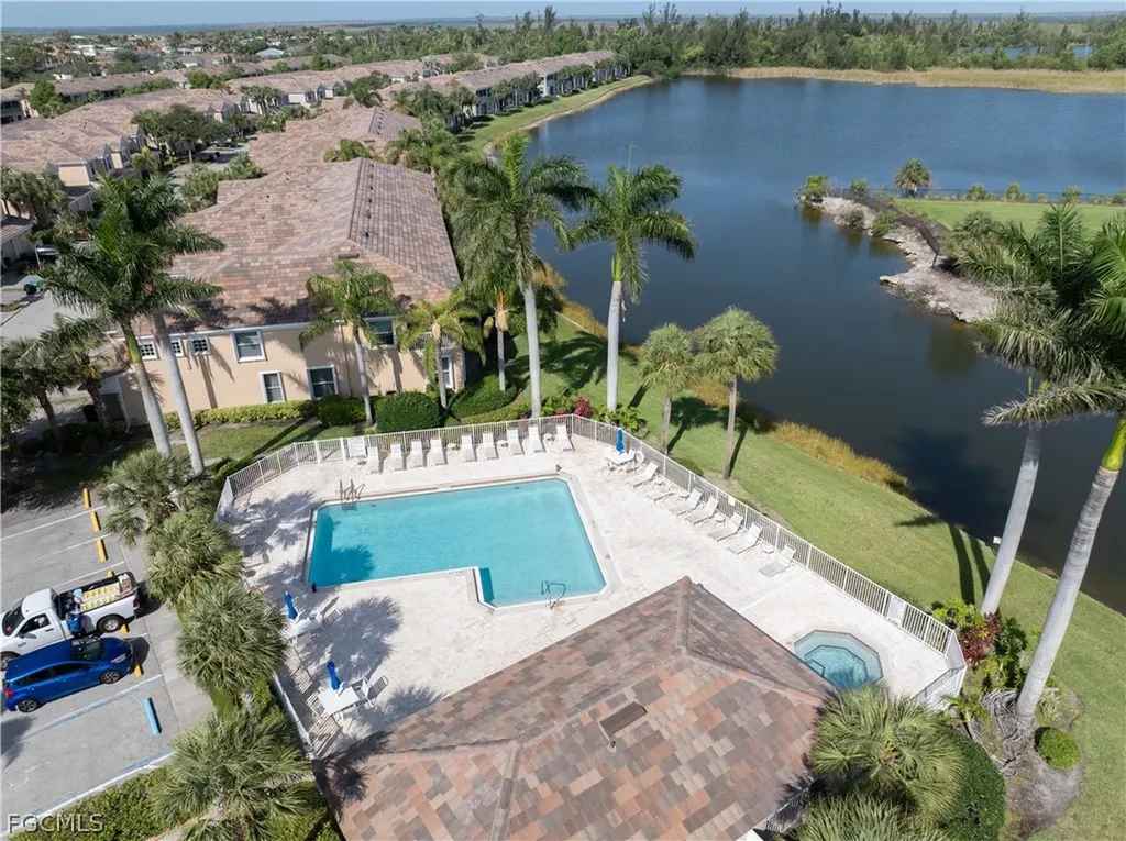 2623 Somerville Loop Cape Coral FL 33991
