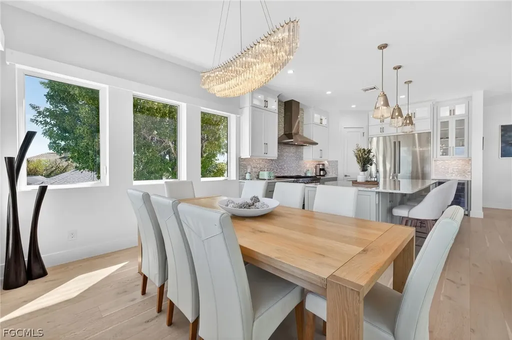 1272 Par View Drive Sanibel FL 33957
