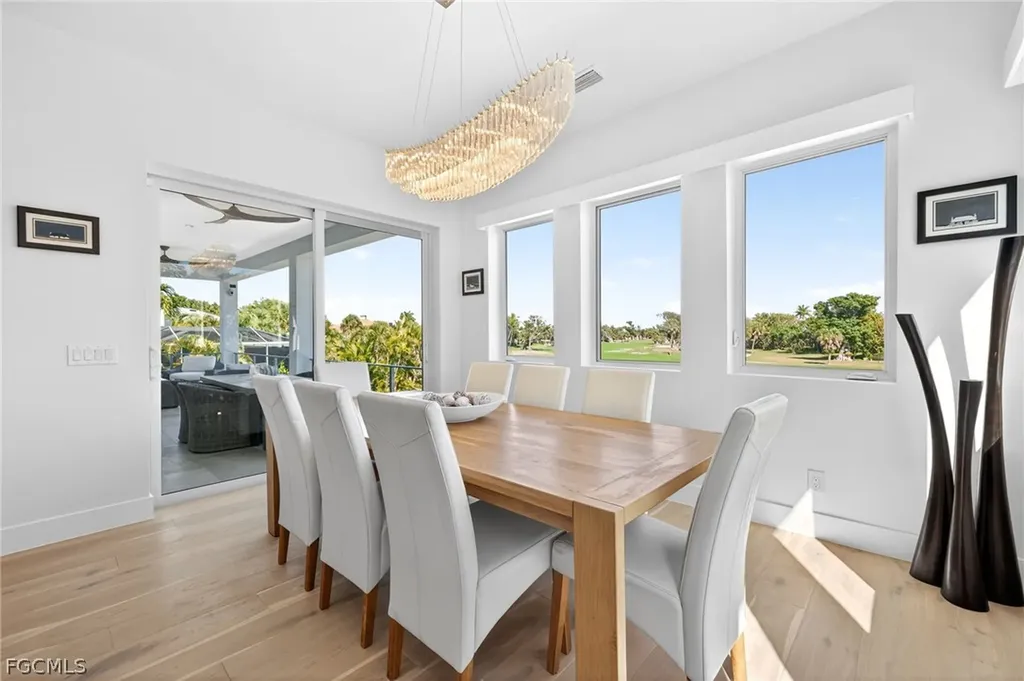 1272 Par View Drive Sanibel FL 33957