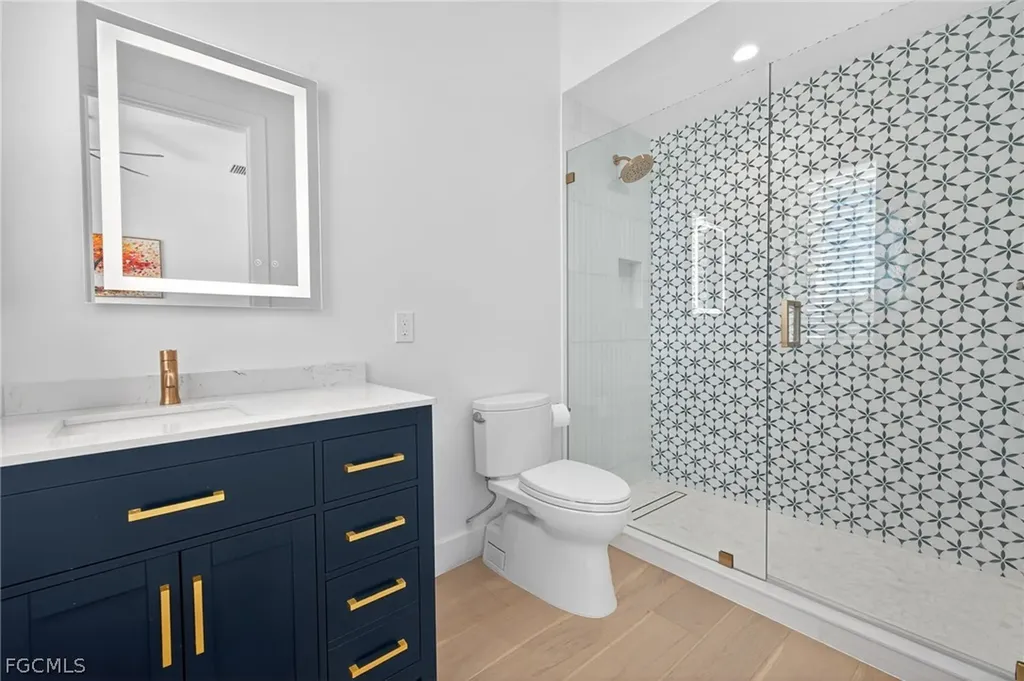1272 Par View Drive Sanibel FL 33957