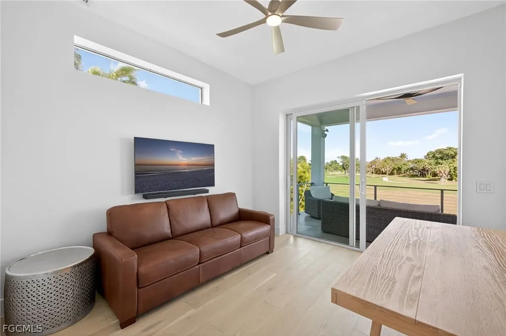 1272 Par View Drive Sanibel FL 33957