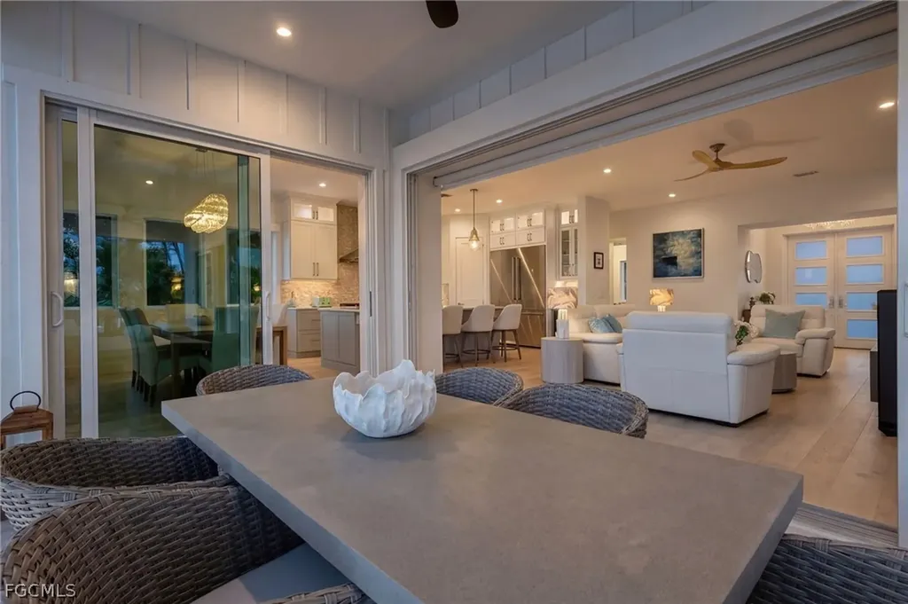 1272 Par View Drive Sanibel FL 33957