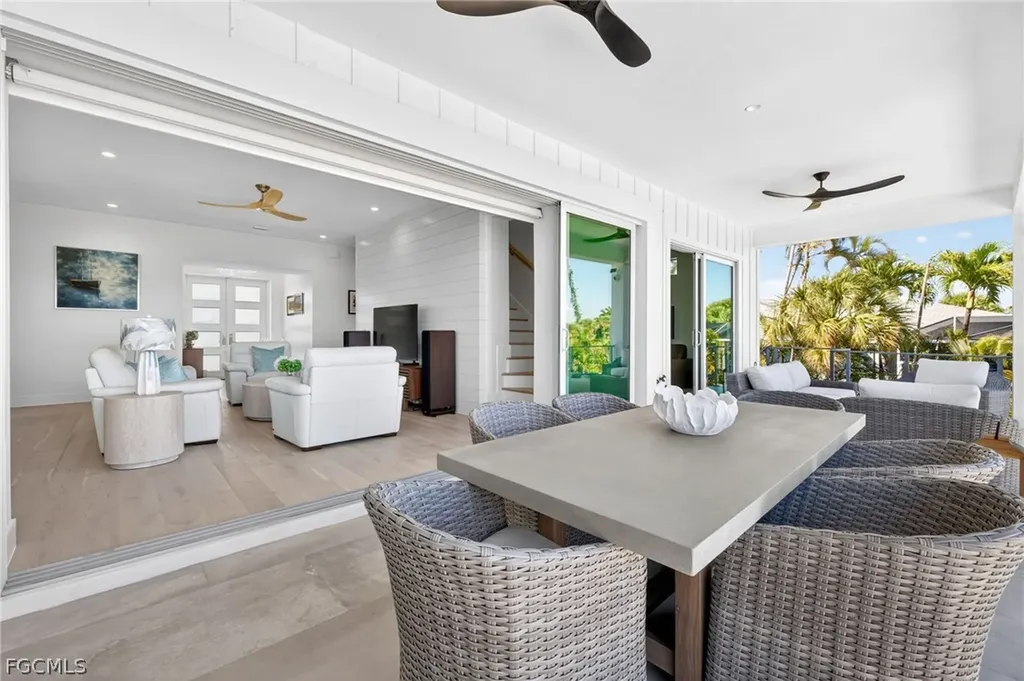 1272 Par View Drive Sanibel FL 33957