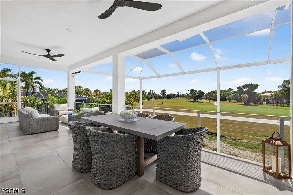 1272 Par View Drive Sanibel FL 33957