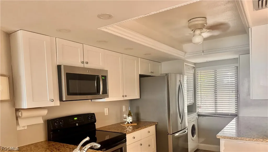 4510 N Key Drive North Fort Myers FL 33903
