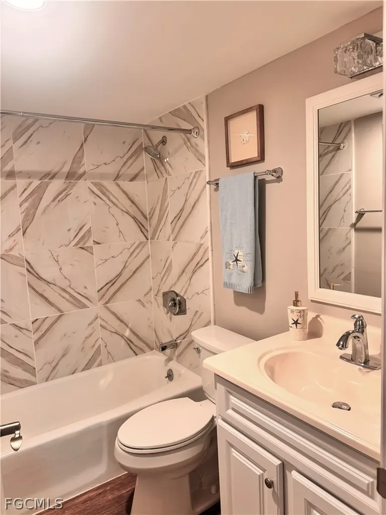 4510 N Key Drive North Fort Myers FL 33903