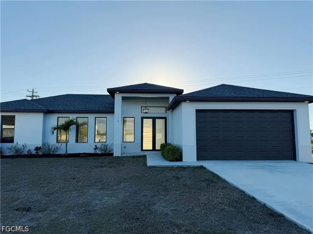2 NE 3rd Lane Cape Coral FL 33909