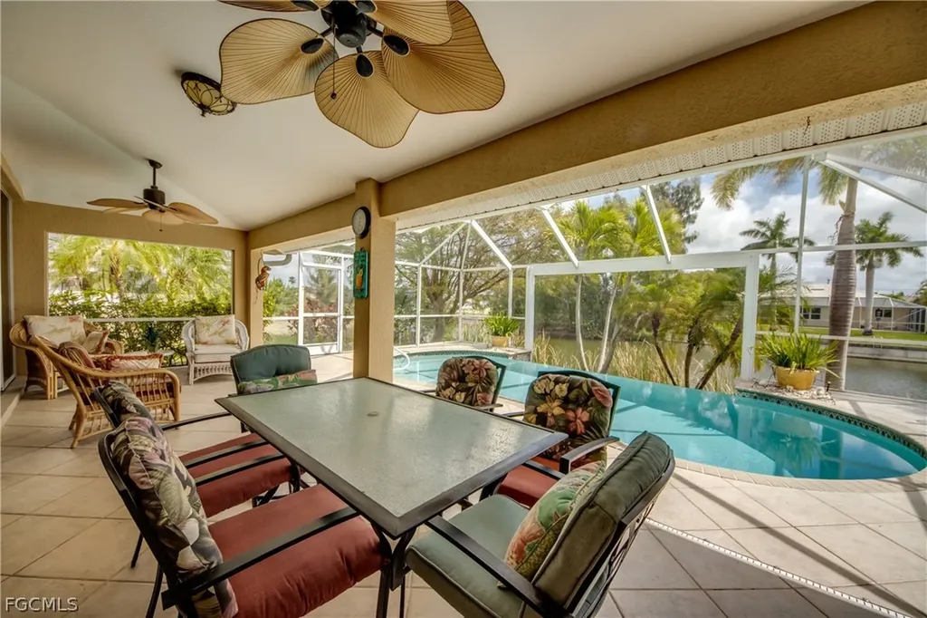 3809 SW 11th Court Cape Coral FL 33914