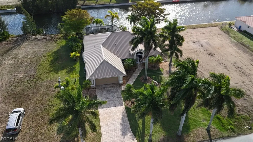 3809 SW 11th Court Cape Coral FL 33914