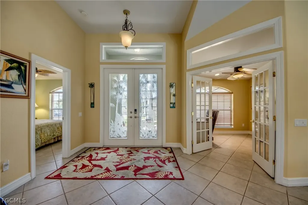 3809 SW 11th Court Cape Coral FL 33914