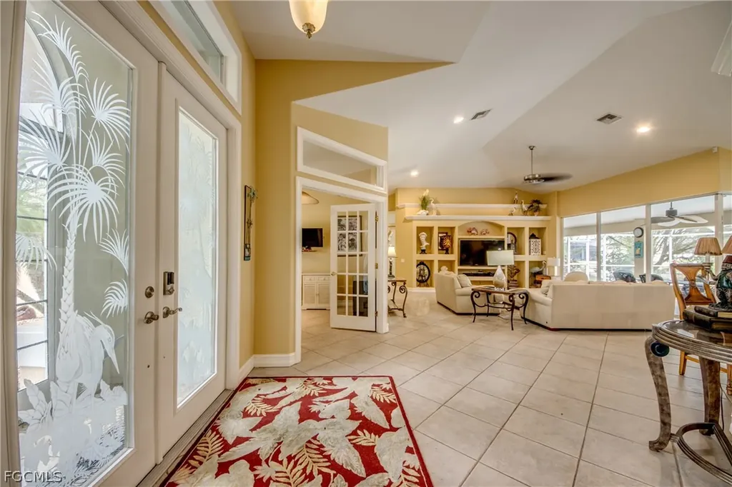 3809 SW 11th Court Cape Coral FL 33914