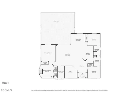 3809 SW 11th Court Cape Coral FL 33914