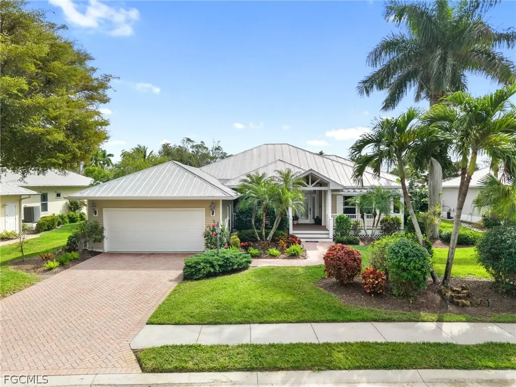 15567 Caloosa Creek Circle Fort Myers FL 33908