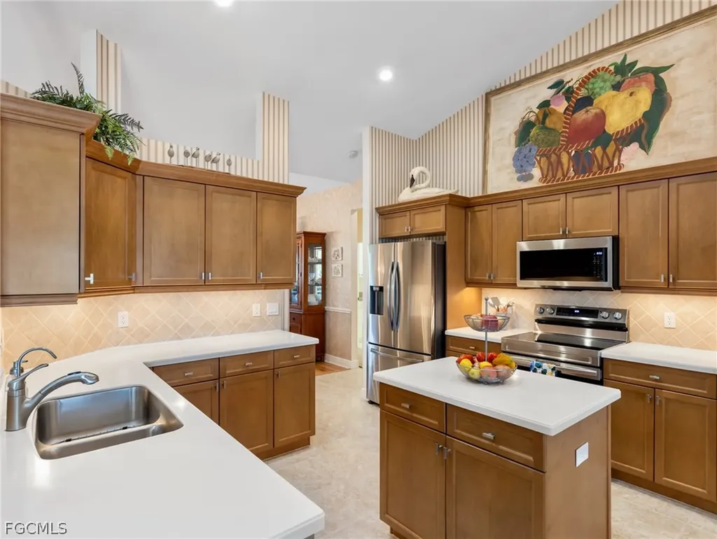 15567 Caloosa Creek Circle Fort Myers FL 33908