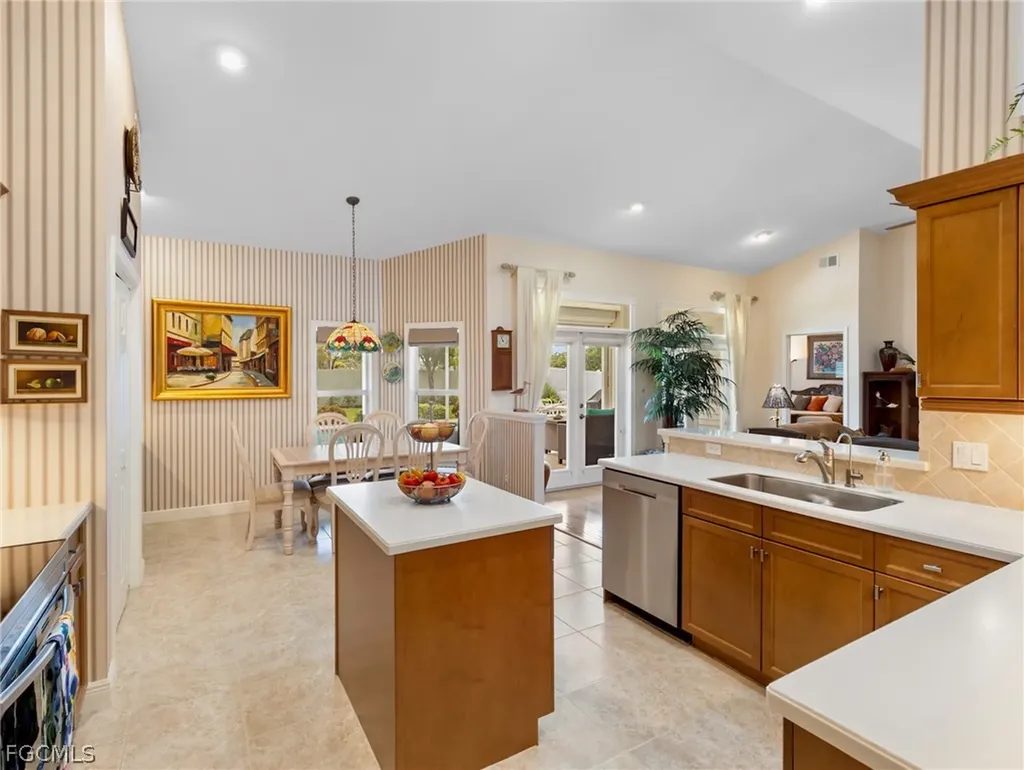 15567 Caloosa Creek Circle Fort Myers FL 33908