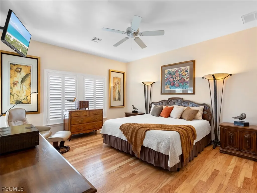 15567 Caloosa Creek Circle Fort Myers FL 33908