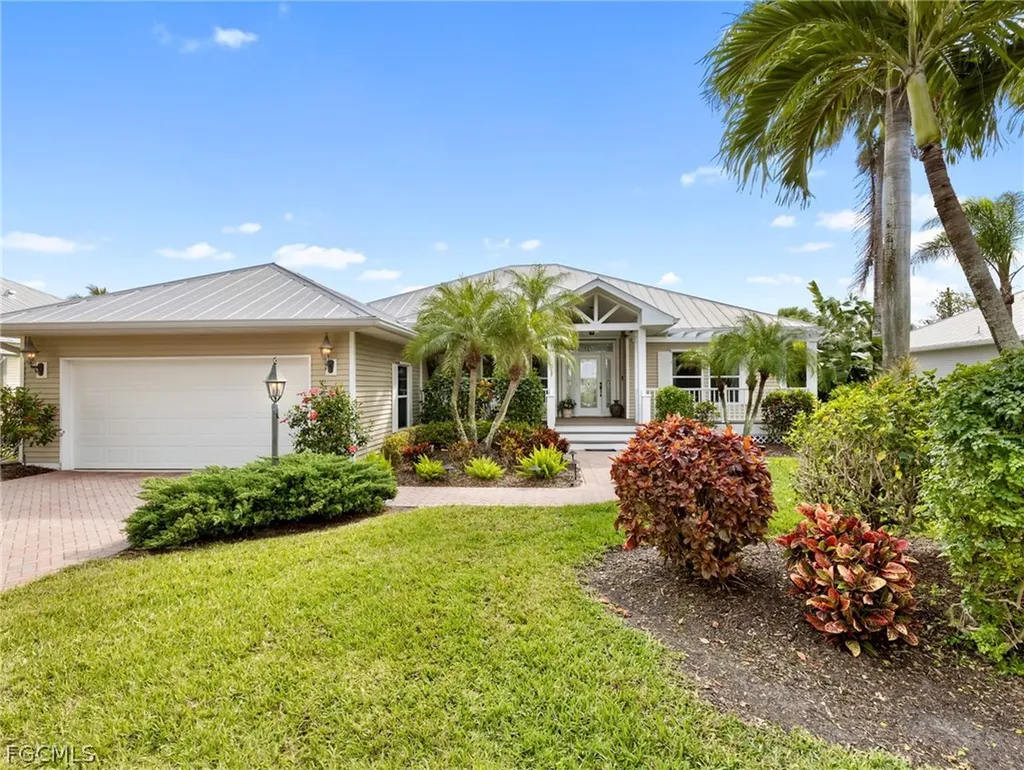 15567 Caloosa Creek Circle Fort Myers FL 33908