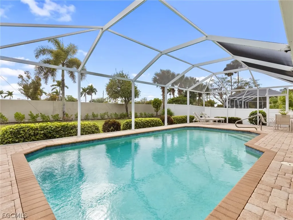 15567 Caloosa Creek Circle Fort Myers FL 33908