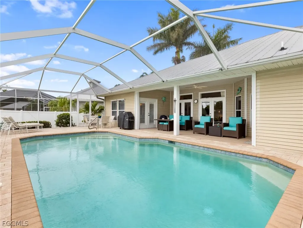 15567 Caloosa Creek Circle Fort Myers FL 33908