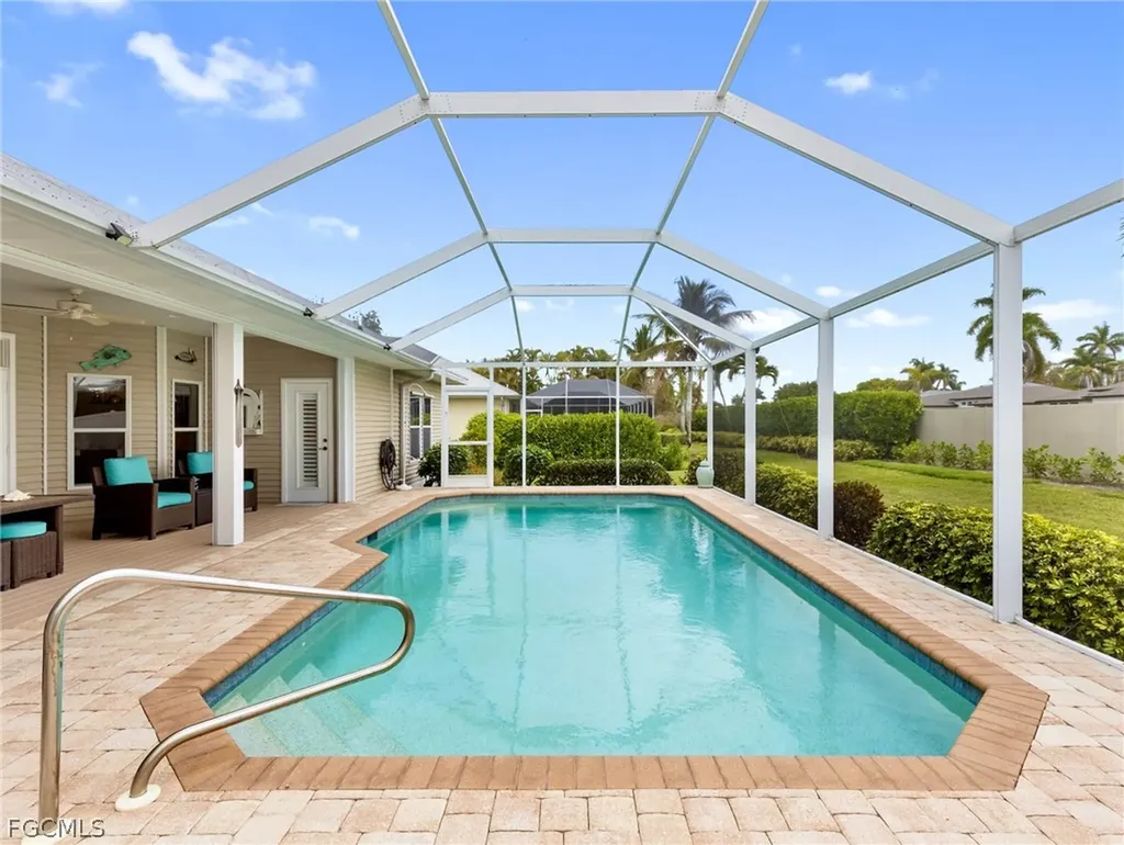 15567 Caloosa Creek Circle Fort Myers FL 33908