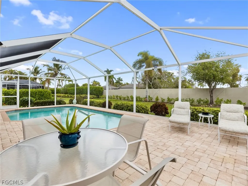 15567 Caloosa Creek Circle Fort Myers FL 33908