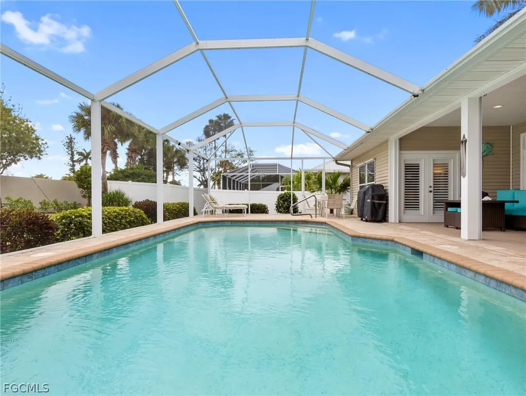 15567 Caloosa Creek Circle Fort Myers FL 33908