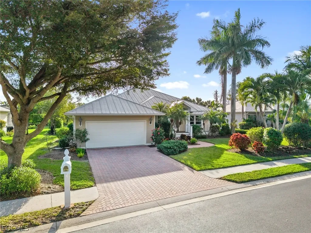 15567 Caloosa Creek Circle Fort Myers FL 33908