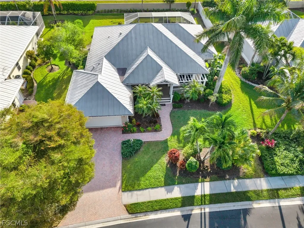 15567 Caloosa Creek Circle Fort Myers FL 33908