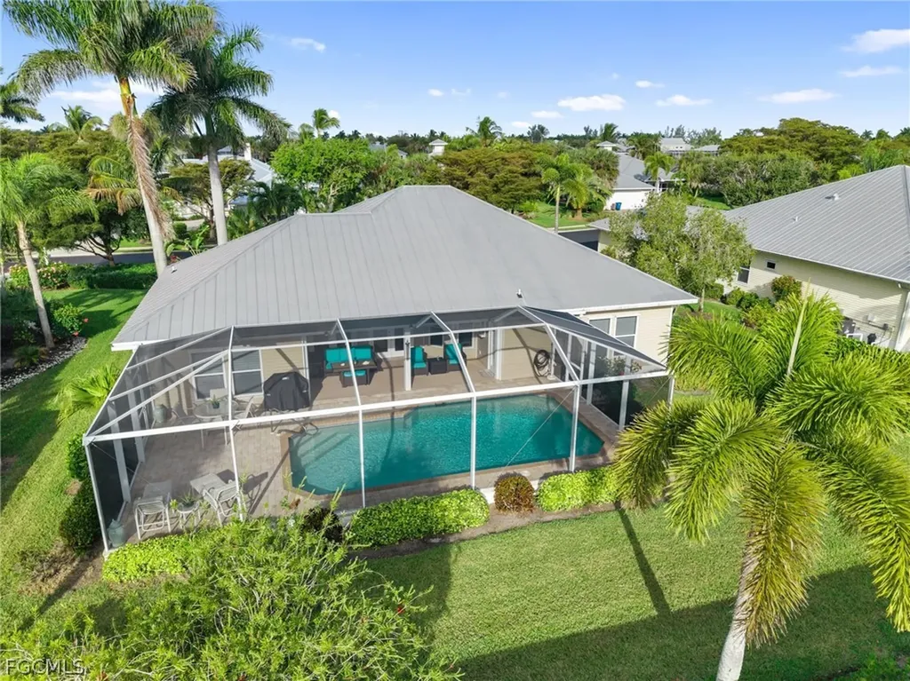 15567 Caloosa Creek Circle Fort Myers FL 33908