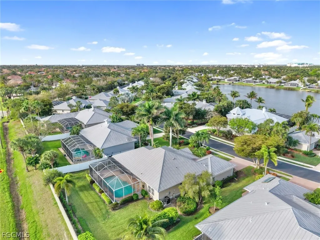 15567 Caloosa Creek Circle Fort Myers FL 33908