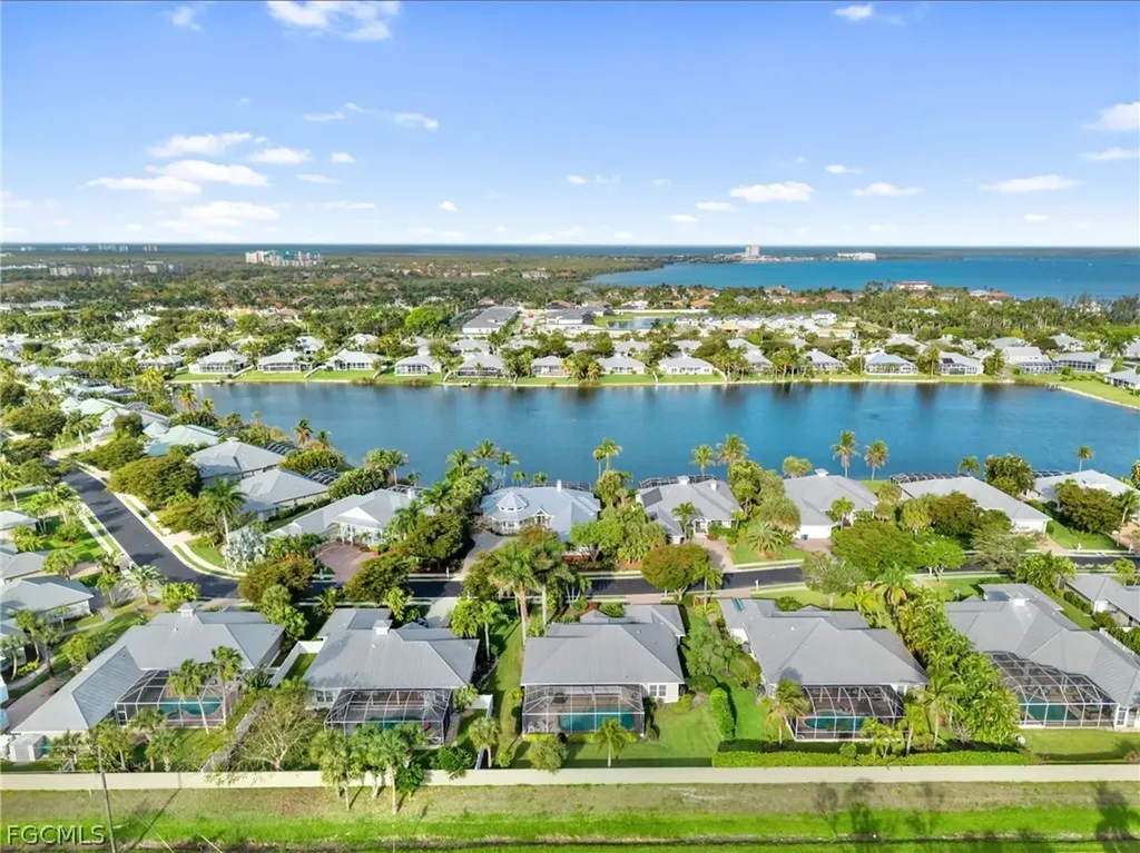 15567 Caloosa Creek Circle Fort Myers FL 33908