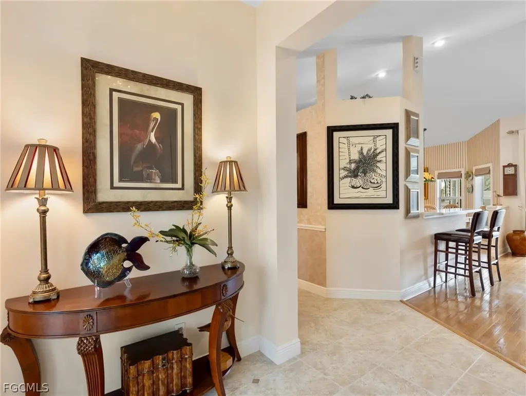 15567 Caloosa Creek Circle Fort Myers FL 33908