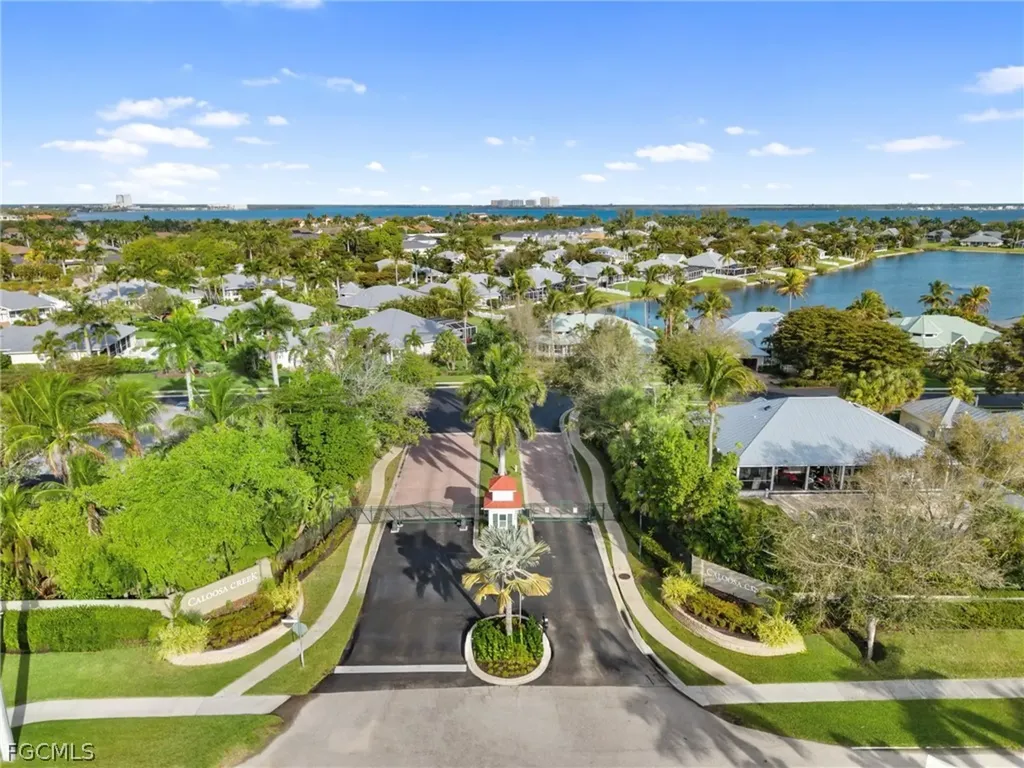 15567 Caloosa Creek Circle Fort Myers FL 33908