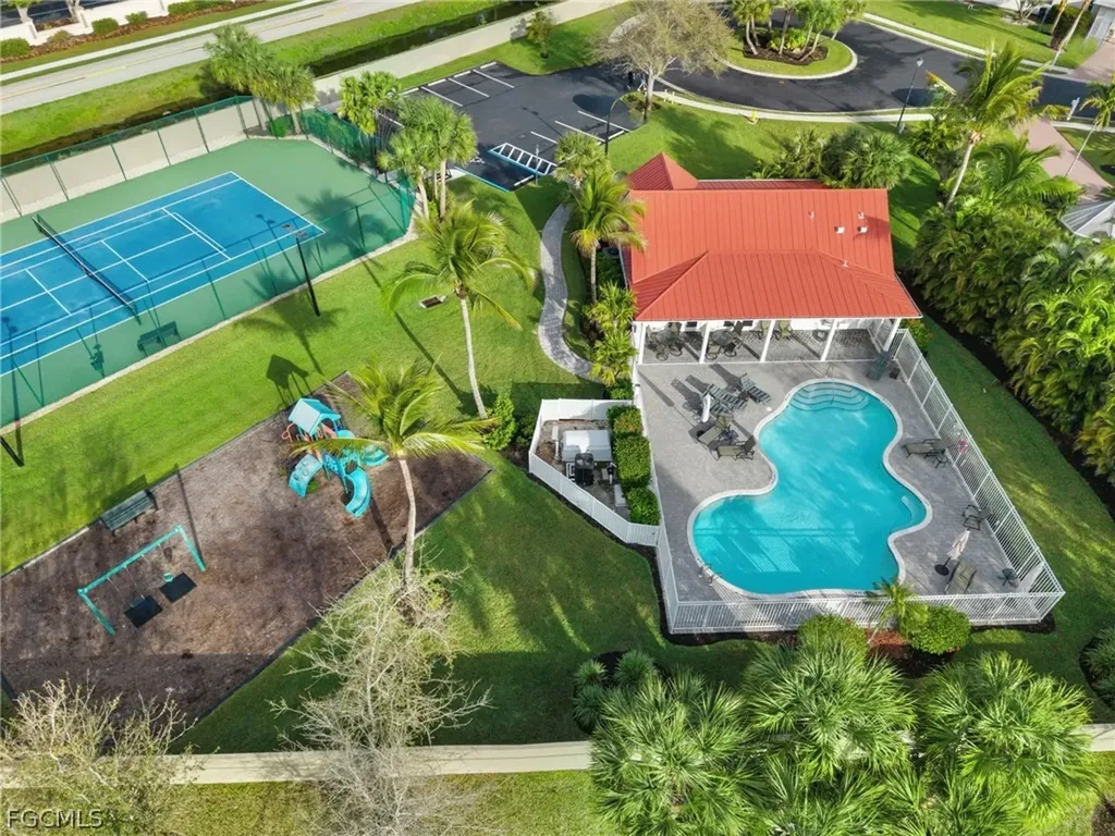 15567 Caloosa Creek Circle Fort Myers FL 33908