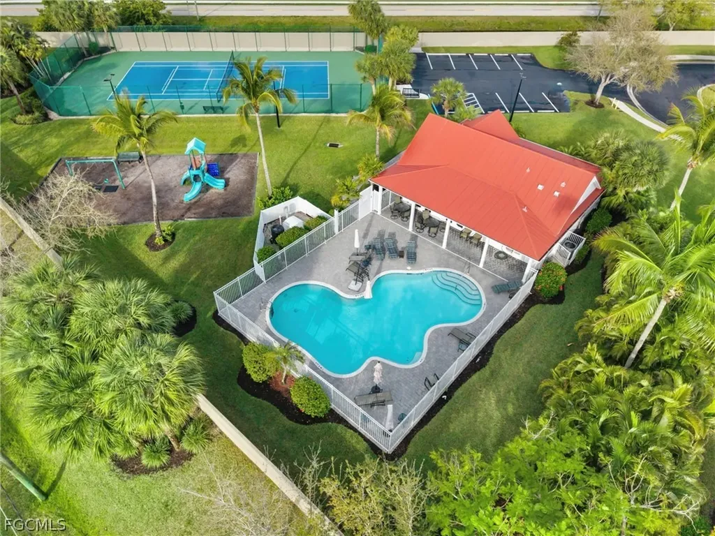 15567 Caloosa Creek Circle Fort Myers FL 33908