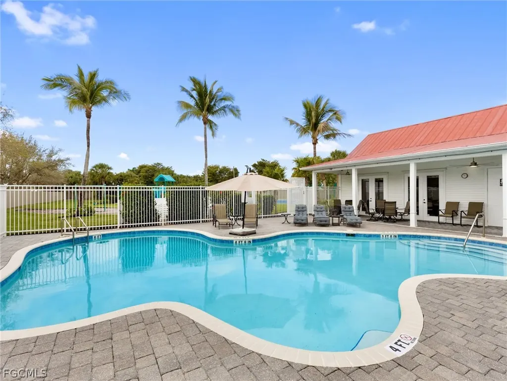 15567 Caloosa Creek Circle Fort Myers FL 33908