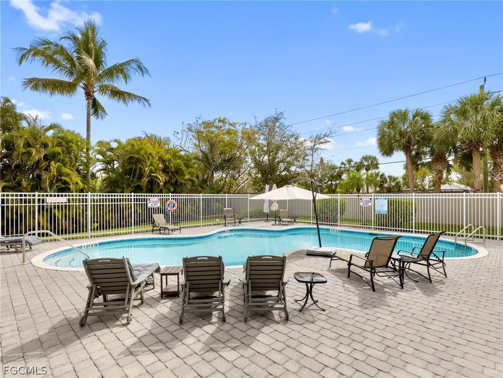 15567 Caloosa Creek Circle Fort Myers FL 33908